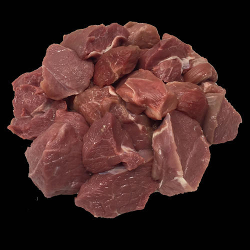 Lammragout aus der Keule400g