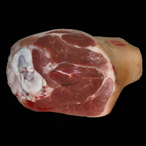 Hintereisbein frisch 1kg