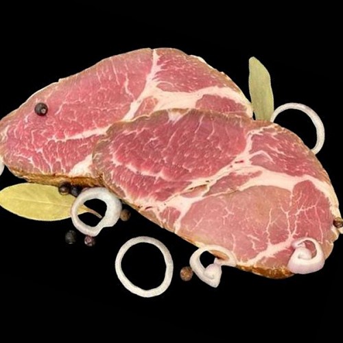 Römerbraten, 2 Scheiben 250g