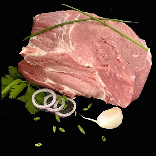 Kammbraten, ca. 500g