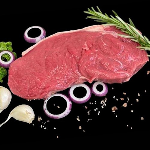 Rumpsteaks 2 x 220g