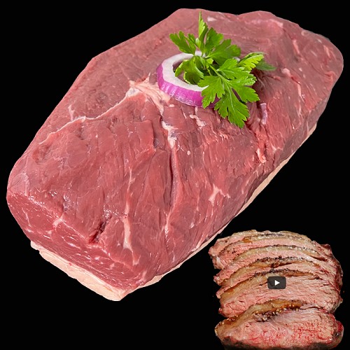 Tafelspitz churrasco 1kg und Video