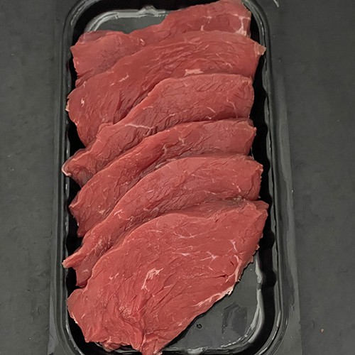 Raclette-Fleisch Rind 300g