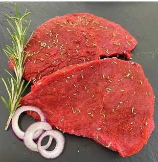 Rindersteaks Romano 2 x 200g
