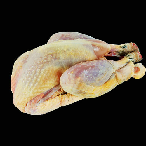 Perlhuhn aus Frankreich 1,7kg 