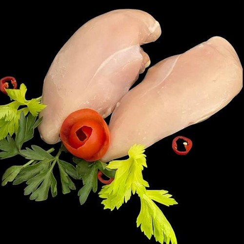 Hähnchenbrustfilet 2 x 160g