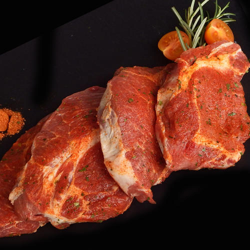 Schwenkbraten 4 Stück