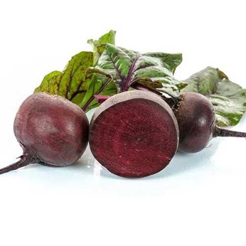 Rote Bete 1kg, deutsche Ernte 