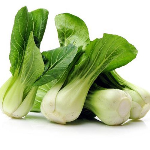 Pak Choi ca. 350g