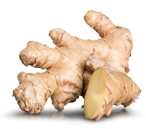 Ingwer 1 Stück 50g