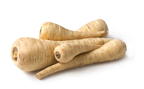 Pastinaken 1kg