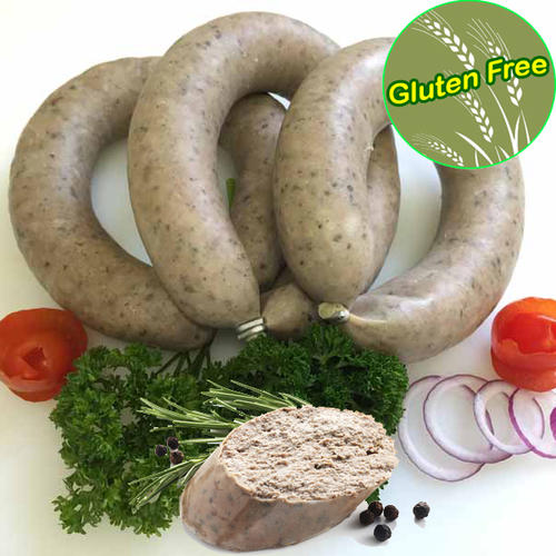 Leberwurst im Ring 200g