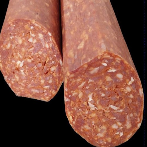 Chorizo Aufschnitt 80g