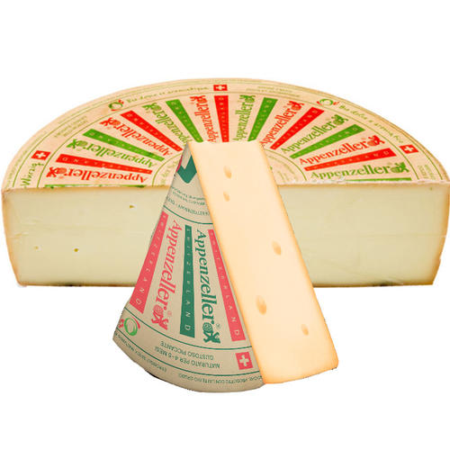Appenzeller AOP Classic, 200g