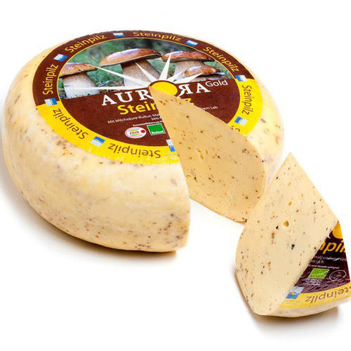 Gouda Steinpilze 150g - Aurora Gold