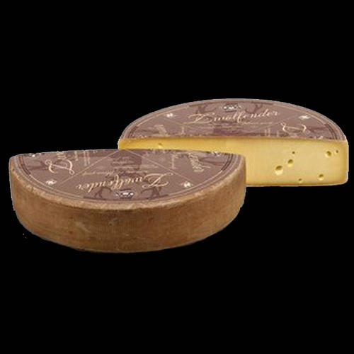 Zwölfender Bergkäse 200g