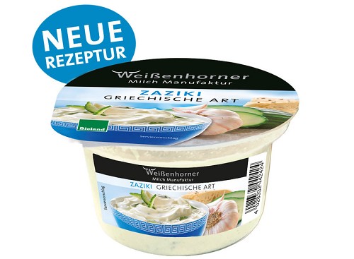 Zaziki- Griechische Art 175g