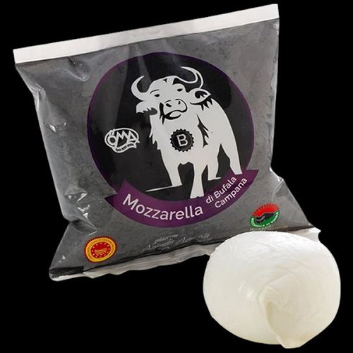 Mozzarella di Bufala