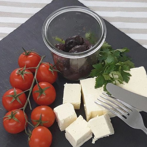 Ostertaler Hirtenkäse 150g