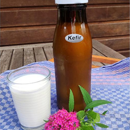 Ostertaler Kefir, 3,6% 0,5l