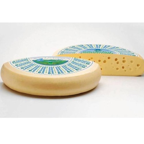 Tiroler Emmentaler, 200g
