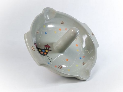 Sombrero  „Himmelgrau“ 