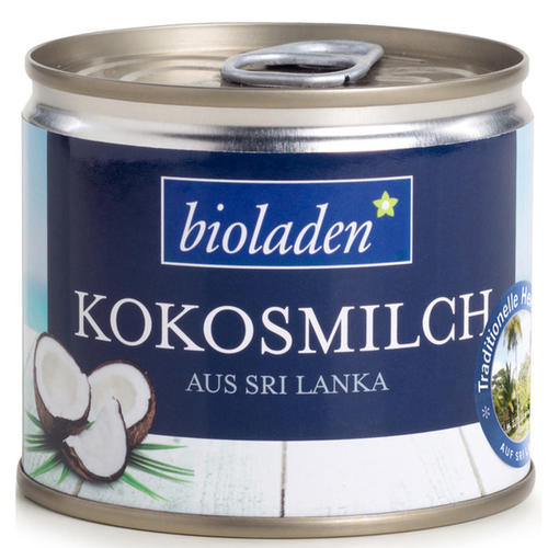 Kokosmilch 200ml