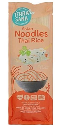Reis-Nudeln, glutenfrei 250g
