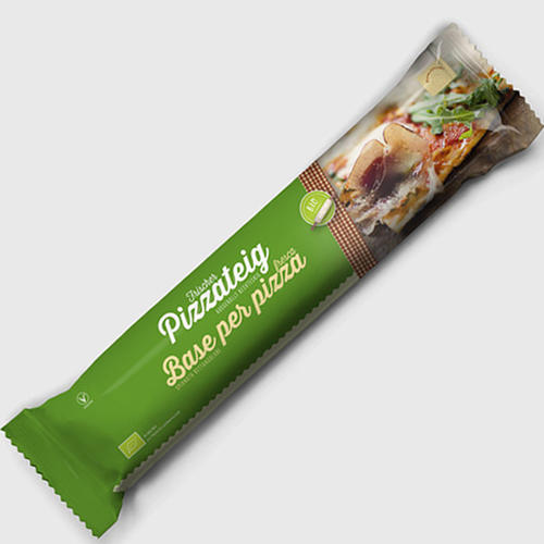 Frischer Pizzateig 400g -