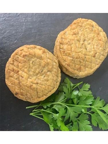 Bio Frikadellen 12 St. ± 1,30kg