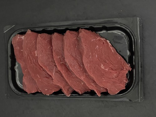 Bio Raclette-Fleisch vom Rind - 300g -