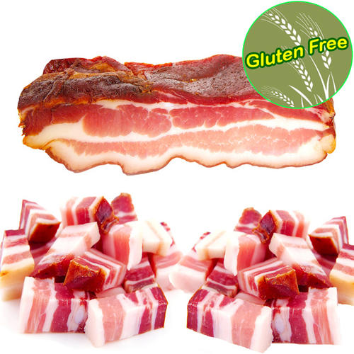 Bio Dürrfleischwürfel 100g