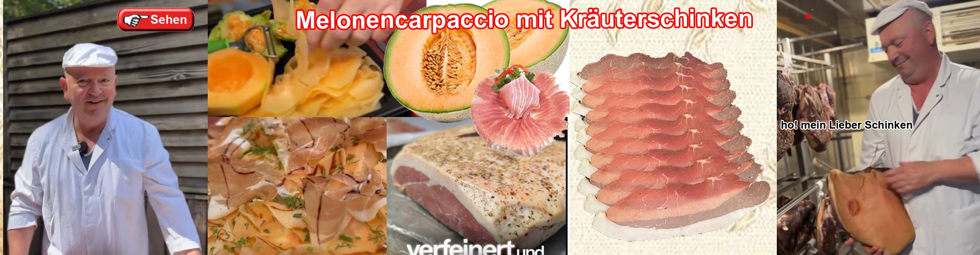 Bio vom Bauernhof : Fleisch, Aufschnitt, Lebensmittel und Bio-Produkte